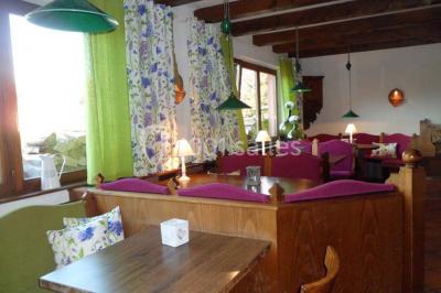 Location salle Dieffenthal (Bas-Rhin) - Le Verger des Châteaux #17