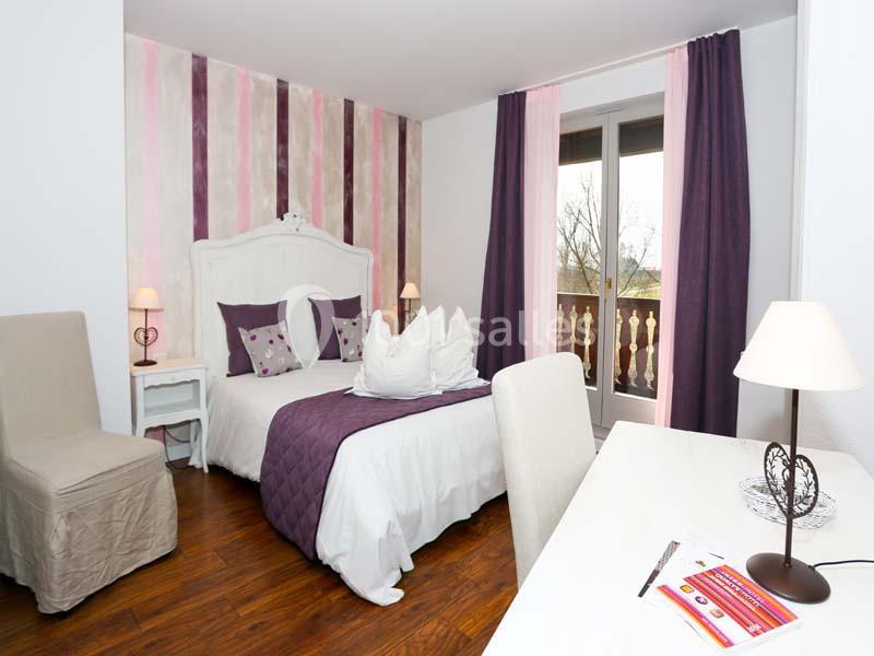 Location salle Dieffenthal (Bas-Rhin) - Le Verger des Châteaux #9