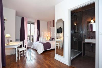 Location salle Dieffenthal (Bas-Rhin) - Le Verger des Châteaux #17