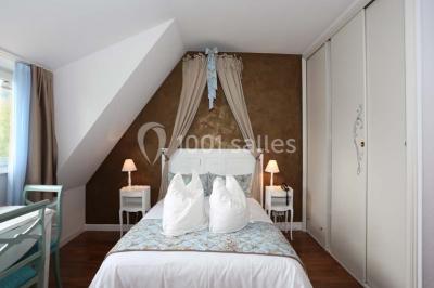 Location salle Dieffenthal (Bas-Rhin) - Le Verger des Châteaux #17