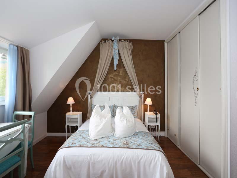 Location salle Dieffenthal (Bas-Rhin) - Le Verger des Châteaux #11