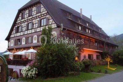 Location salle Dieffenthal (Bas-Rhin) - Le Verger des Châteaux #17