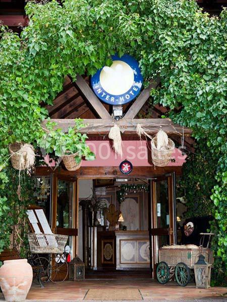 Location salle Dieffenthal (Bas-Rhin) - Le Verger des Châteaux #15