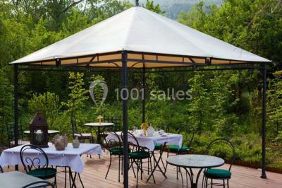 Location salle Dieffenthal (Bas-Rhin) - Le Verger des Châteaux #17