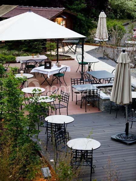 Location salle Dieffenthal (Bas-Rhin) - Le Verger des Châteaux #17