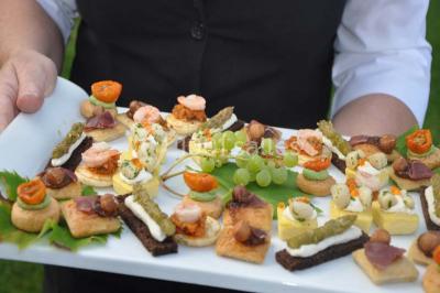 Location salle Pierrefonds (Oise) - Domaine Des Thermes #24