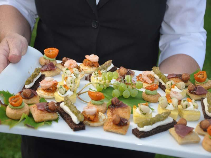 Location salle Pierrefonds (Oise) - Domaine Des Thermes #3