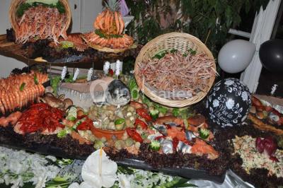 Location salle Pierrefonds (Oise) - Domaine Des Thermes #24