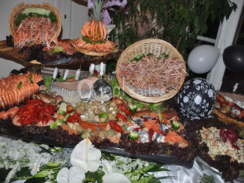 Location salle Pierrefonds (Oise) - Domaine Des Thermes #4