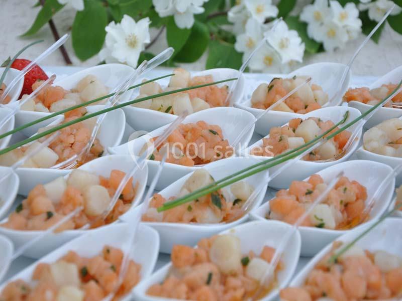 Location salle Pierrefonds (Oise) - Domaine Des Thermes #5