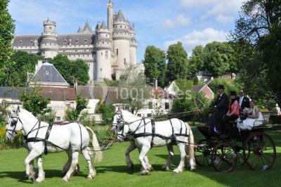 Location salle Pierrefonds (Oise) - Domaine Des Thermes #24