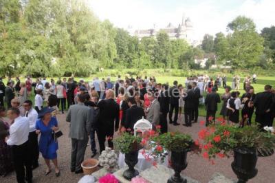 Location salle Pierrefonds (Oise) - Domaine Des Thermes #24