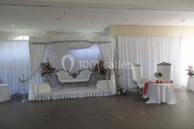 Location salle Pierrefonds (Oise) - Domaine Des Thermes #24