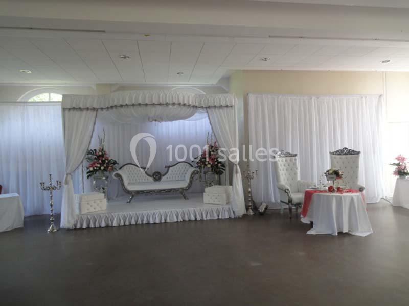 Location salle Pierrefonds (Oise) - Domaine Des Thermes #12