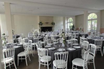 Location salle Pierrefonds (Oise) - Domaine Des Thermes #24