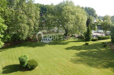 Location salle Pierrefonds (Oise) - Domaine Des Thermes #24