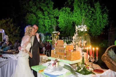 Location salle Pierrefonds (Oise) - Domaine Des Thermes #24