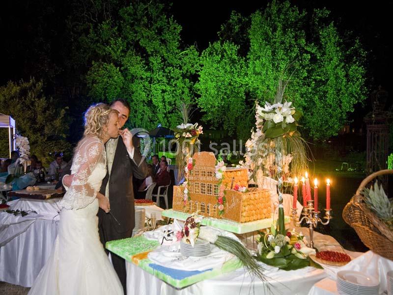 Location salle Pierrefonds (Oise) - Domaine Des Thermes #16