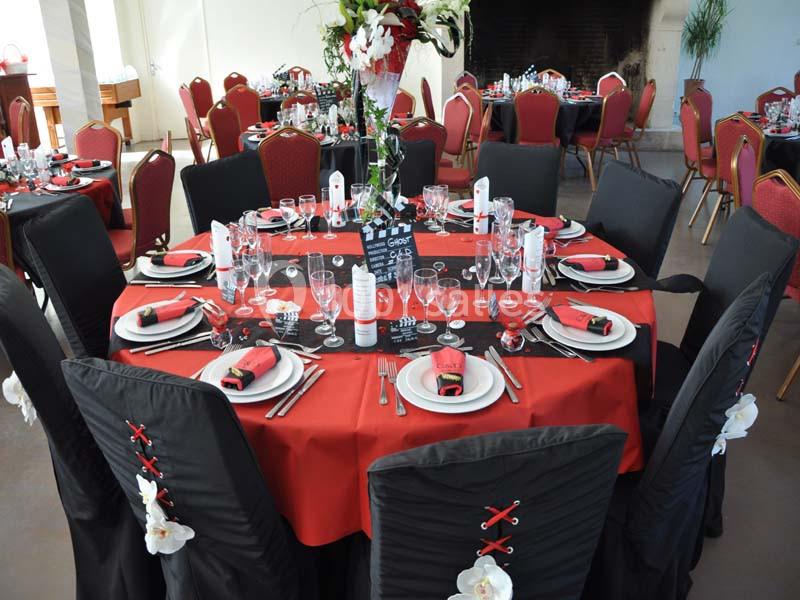 Location salle Pierrefonds (Oise) - Domaine Des Thermes #17