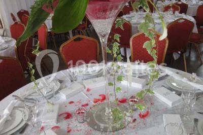 Location salle Pierrefonds (Oise) - Domaine Des Thermes #24