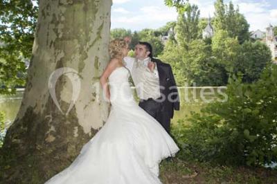 Location salle Pierrefonds (Oise) - Domaine Des Thermes #24