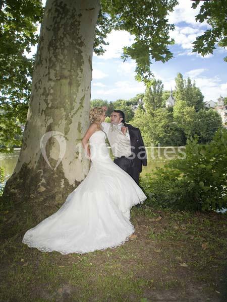 Location salle Pierrefonds (Oise) - Domaine Des Thermes #21