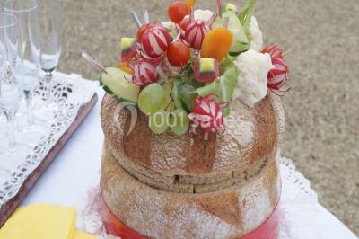 Location salle Pierrefonds (Oise) - Domaine Des Thermes #24