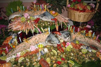 Location salle Pierrefonds (Oise) - Domaine Des Thermes #24