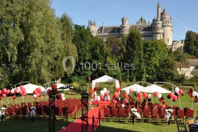 Domaine Des Thermes Domaine Des Thermes