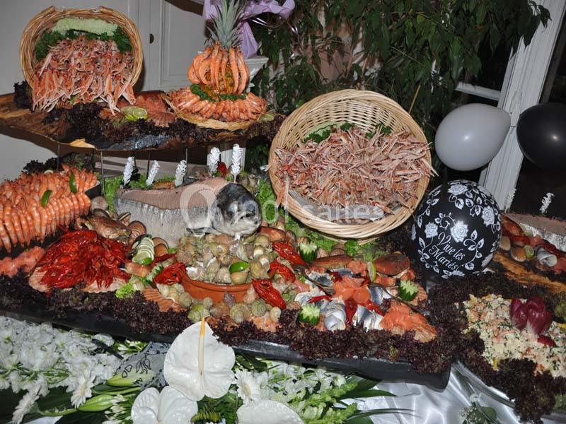 Location salle Pierrefonds (Oise) - Domaine Des Thermes #4