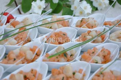 Location salle Pierrefonds (Oise) - Domaine Des Thermes #19