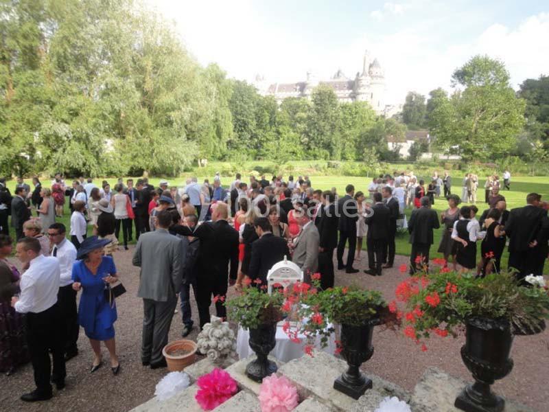 Location salle Pierrefonds (Oise) - Domaine Des Thermes #7