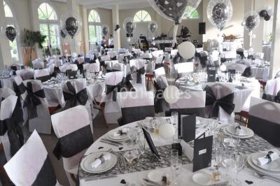 Location salle Pierrefonds (Oise) - Domaine Des Thermes #19