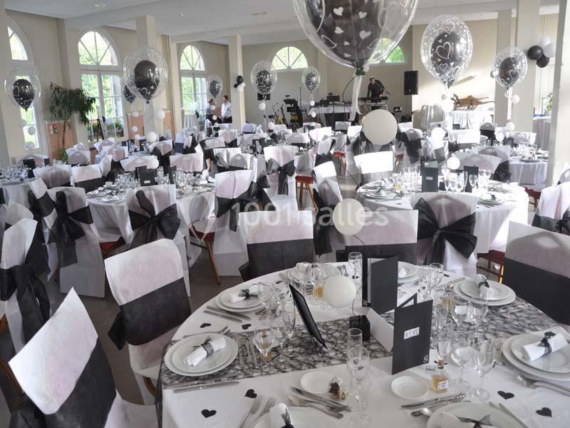 Location salle Pierrefonds (Oise) - Domaine Des Thermes #10