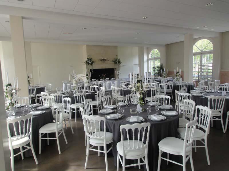 Location salle Pierrefonds (Oise) - Domaine Des Thermes #11