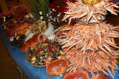 Location salle Pierrefonds (Oise) - Domaine Des Thermes #19