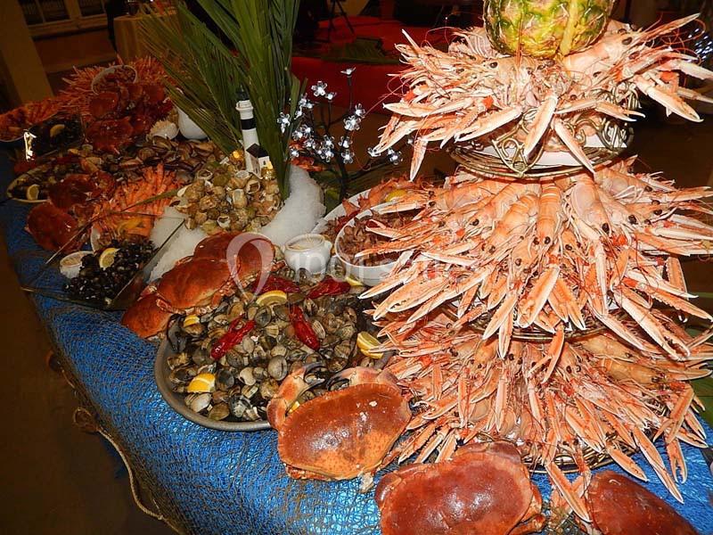 Location salle Pierrefonds (Oise) - Domaine Des Thermes #17