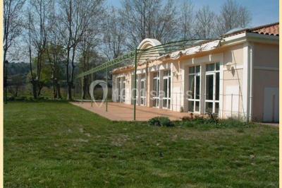 Location salle Villesèque-des-Corbières (Aude) - Salle Louis Foulquier #7