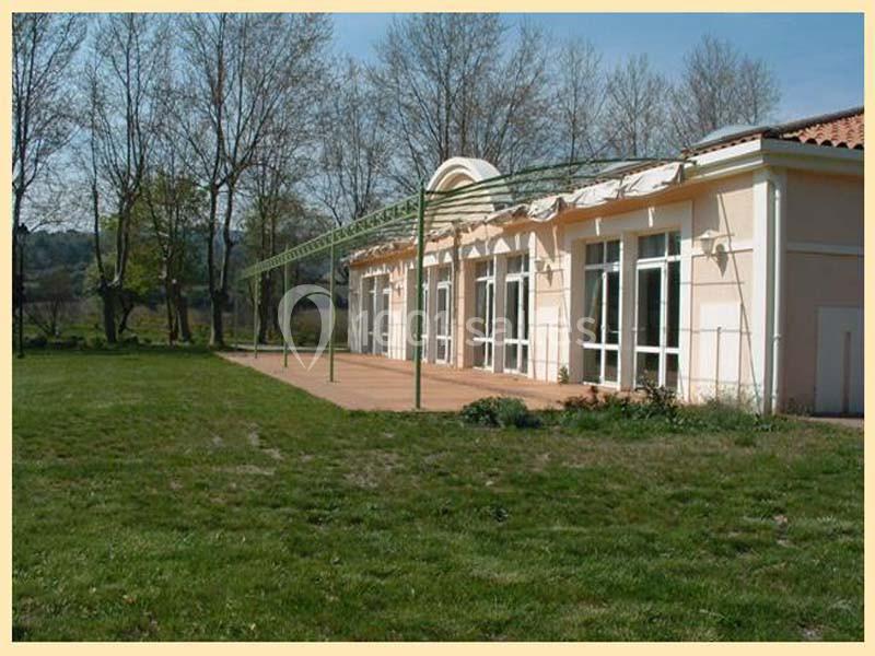 Location salle Villesèque-des-Corbières (Aude) - Salle Louis Foulquier #2