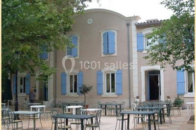 Location salle Villesèque-des-Corbières (Aude) - Salle Louis Foulquier #7