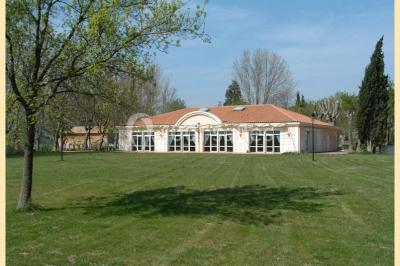 Salle Louis Foulquier Salle Louis Foulquier