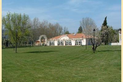 Location salle Villesèque-des-Corbières (Aude) - Salle Louis Foulquier #7