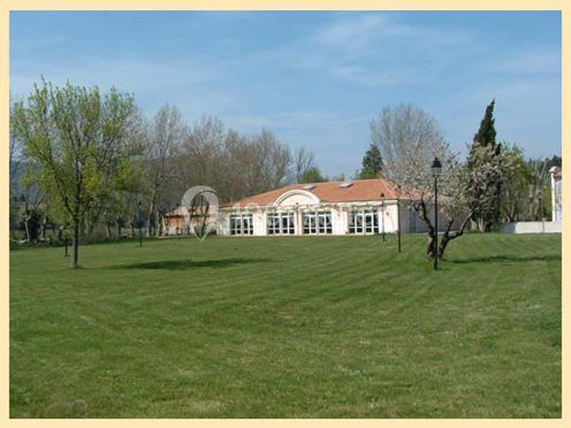 Location salle Villesèque-des-Corbières (Aude) - Salle Louis Foulquier #4