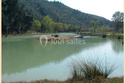 Location salle Villesèque-des-Corbières (Aude) - Salle Louis Foulquier #7