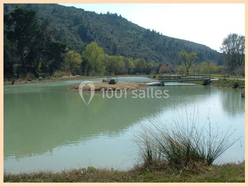 Location salle Villesèque-des-Corbières (Aude) - Salle Louis Foulquier #5