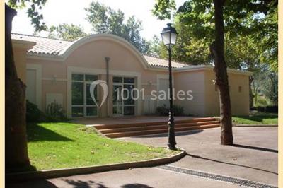 Location salle Villesèque-des-Corbières (Aude) - Salle Louis Foulquier #7