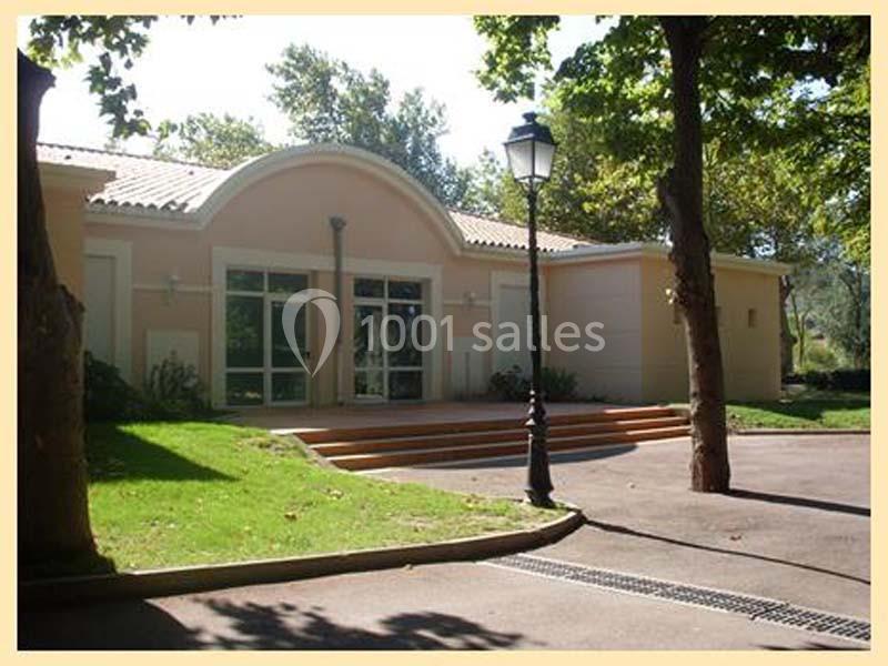 Location salle Villesèque-des-Corbières (Aude) - Salle Louis Foulquier #6