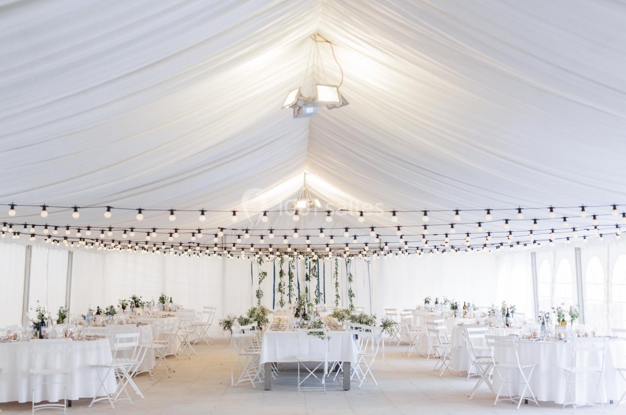 Location salle Conqueyrac (Gard) - Domaine De Ceyrac #9