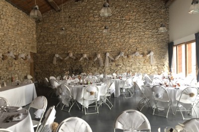 Location salle Conqueyrac (Gard) - Domaine De Ceyrac #16