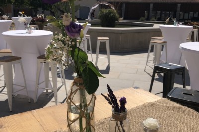 Location salle Conqueyrac (Gard) - Domaine De Ceyrac #16